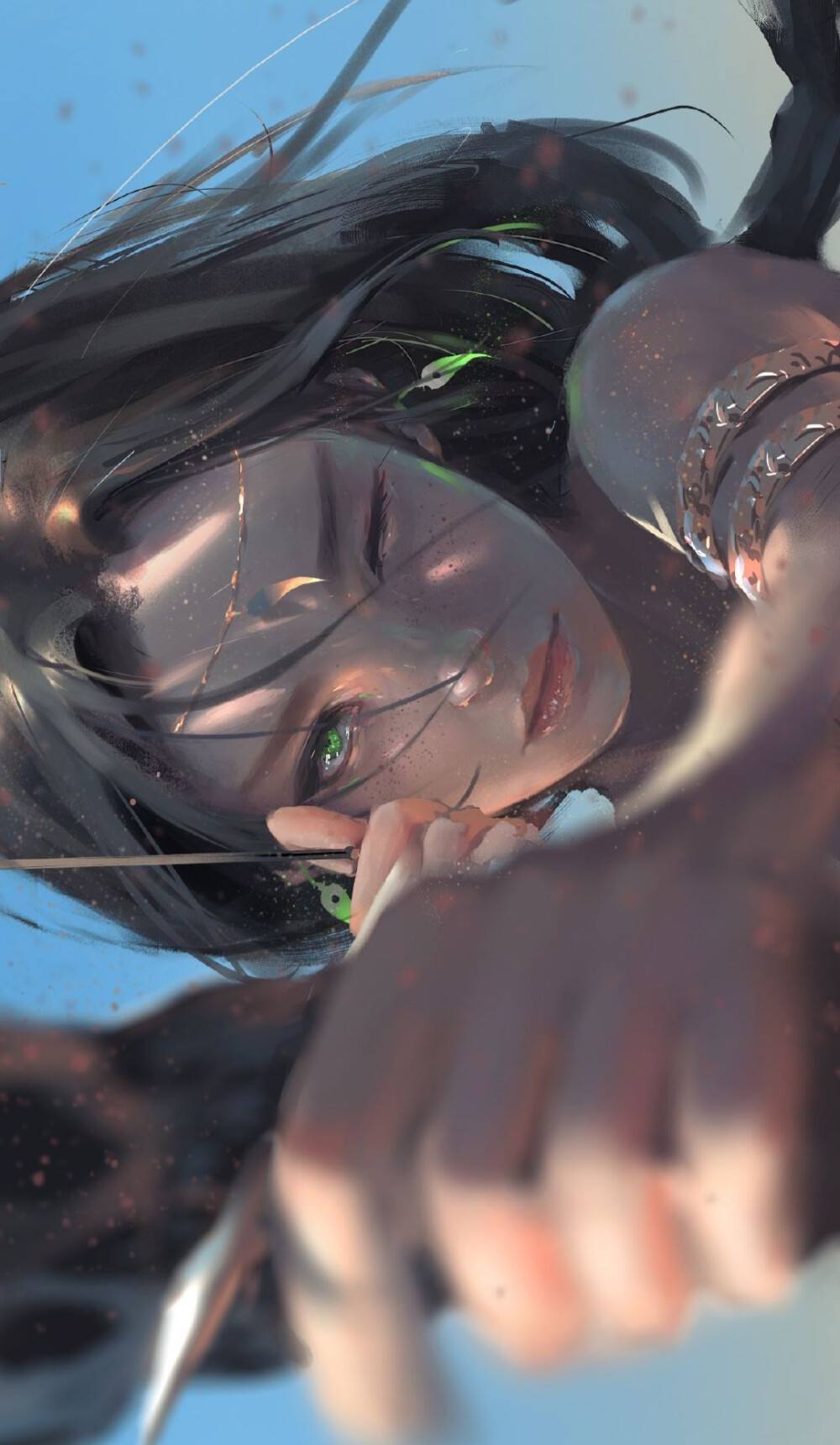 i can see your's new car